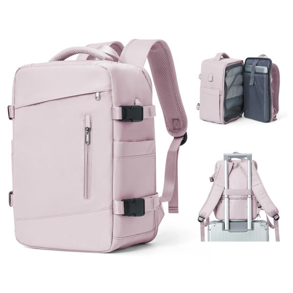 Grand sac a dos voyage femme