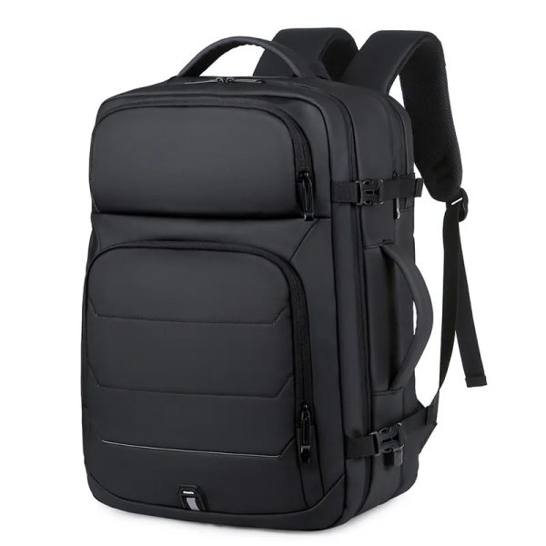 sac à dos 30L noir
