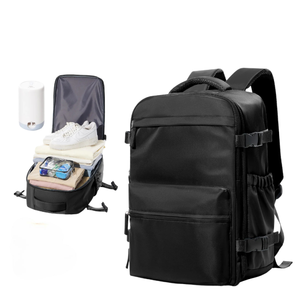 tendance sac femme voyage