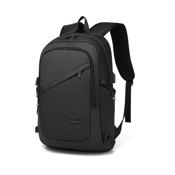 sac antivol avec port USB