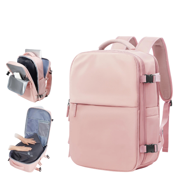 sac à dos pratique femme chic