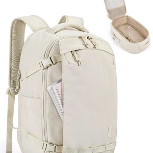 sac a dos femme élégant avion