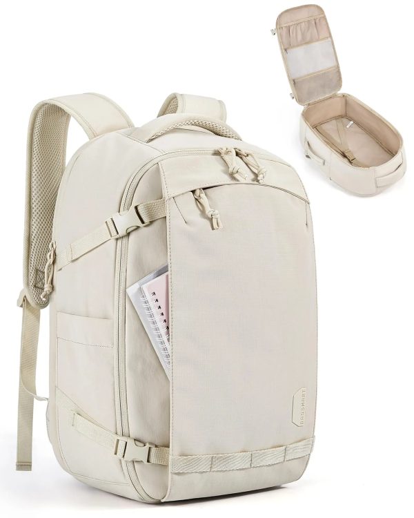 sac a dos femme élégant avion