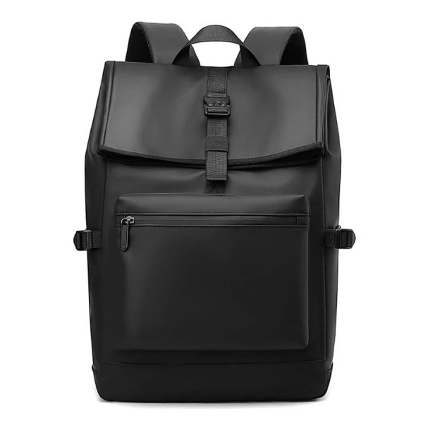sac à dos noir femme tendance