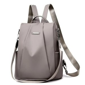 sac noir tendance et stylé pour femme