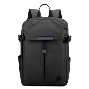 Sac a dos noir femme tendance