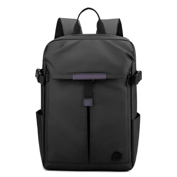 Sac a dos noir femme tendance