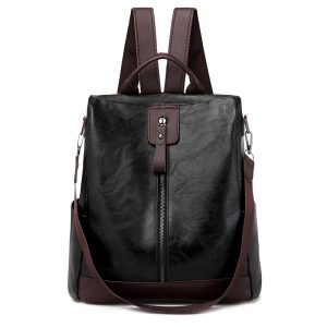 sac à dos avec bretelles arquées