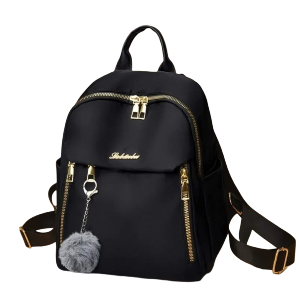 sac imperméable élégant