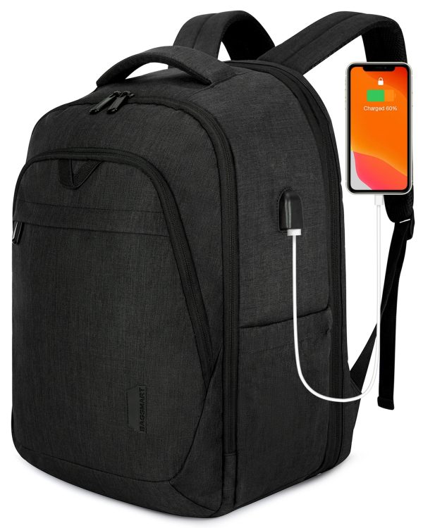 sac à dos ordinateur femme antivol