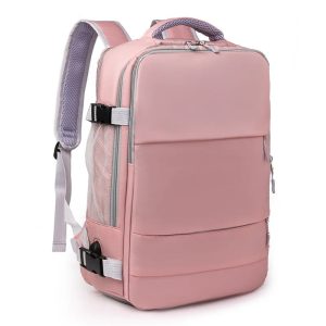 Sac a dos voyage femme chic